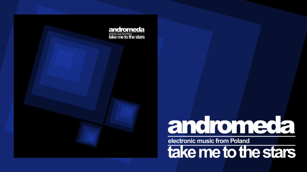 Andromeda - 