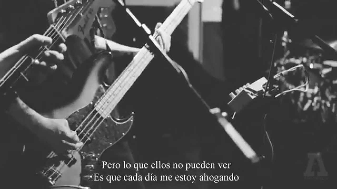 Being As An Ocean - Even The Dead Have Their Task - Sub Español