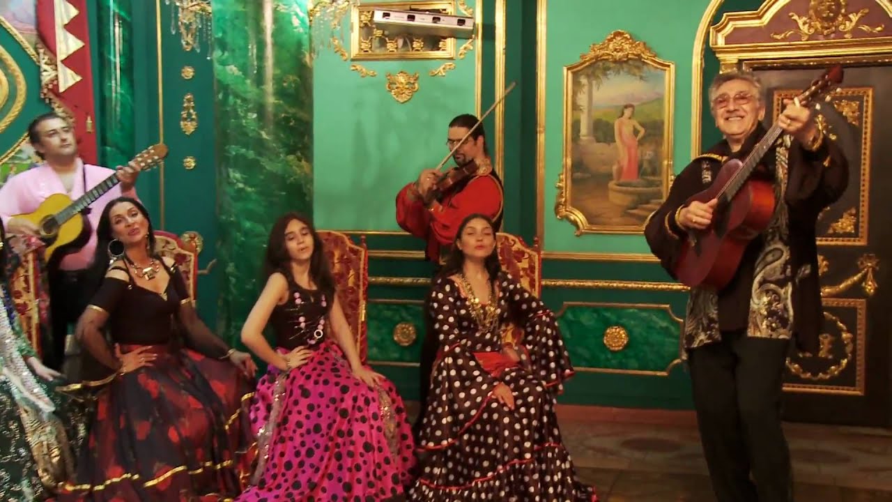 Alexander Kolpakov & his band - Kayonee