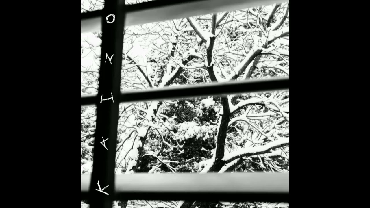 Deep Dark Forest