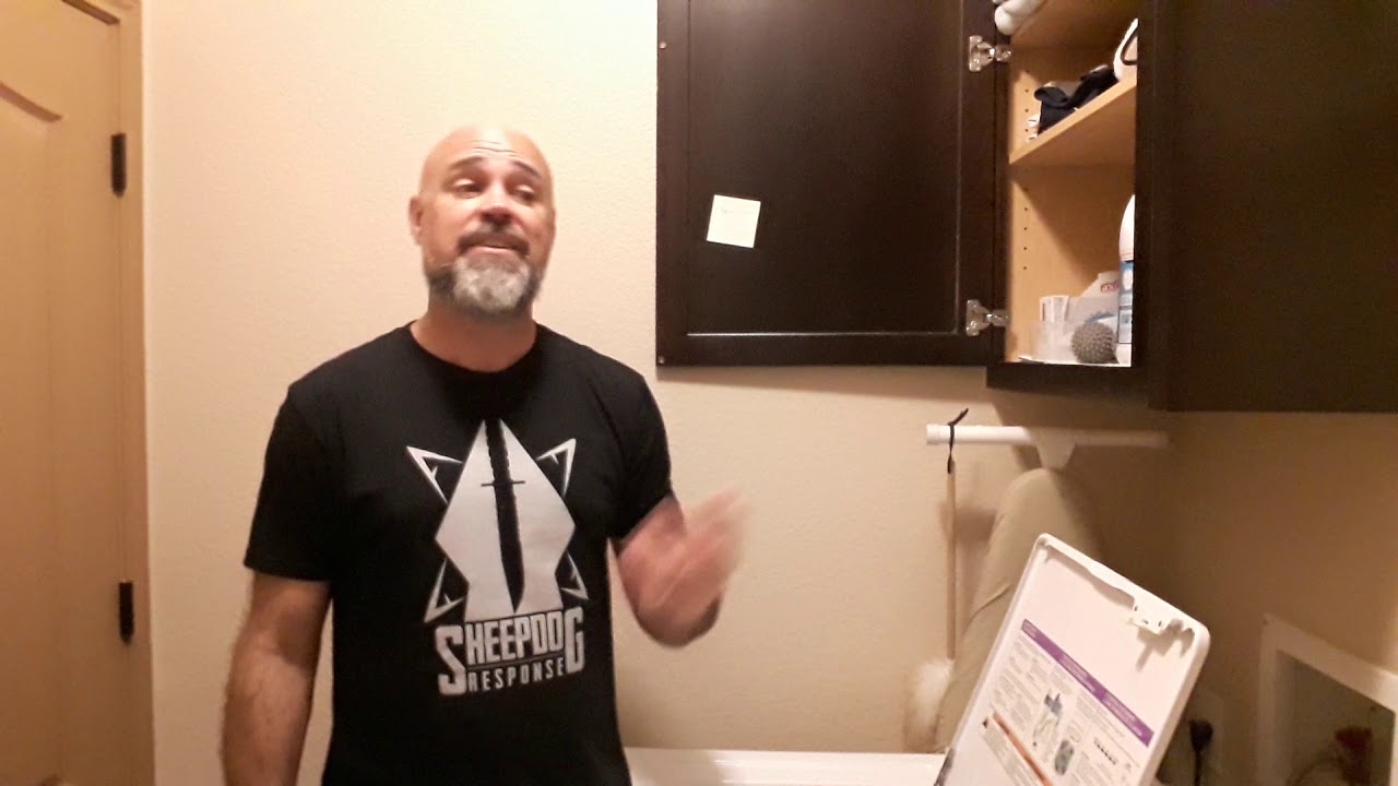 Brazilian Jiu-Jitsu - Wash Your Gi