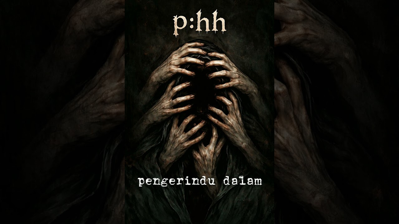 p:hh - pengerindu dalam (audio)