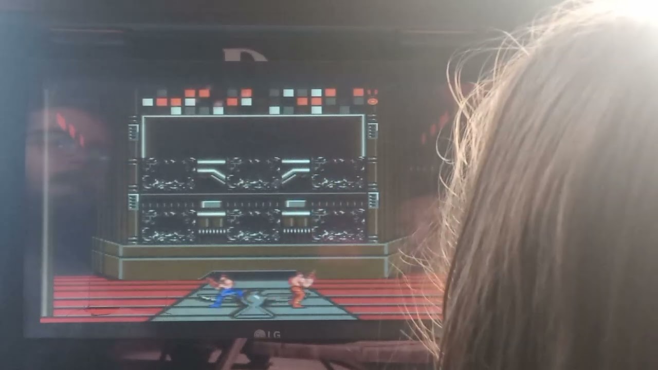 ALTAS QUEDAS NA CACHOEIRA - Contra, Run 5