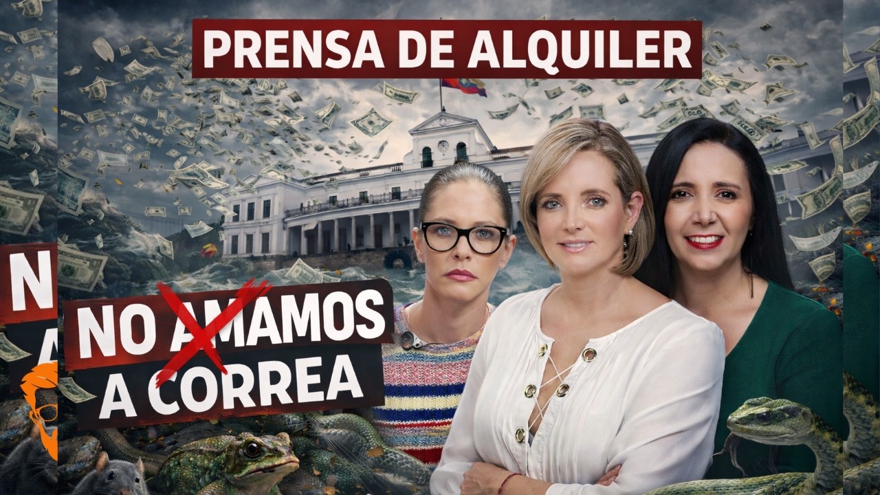 ⚠️Al César lo que es del César 🟠PRENSA DE ALQUILER, PRENSA MERCENARIA, PRENSA MIGAJERA🟠