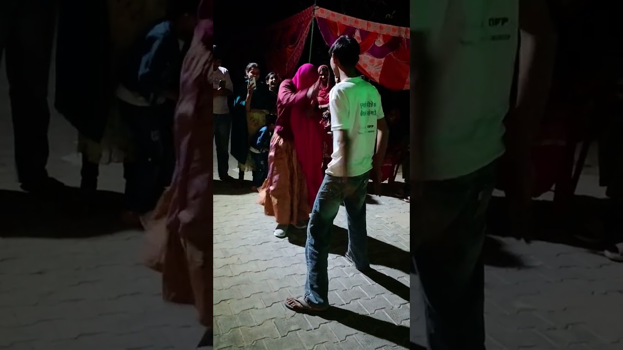 Shadi m funny dance🤣🤣🤣