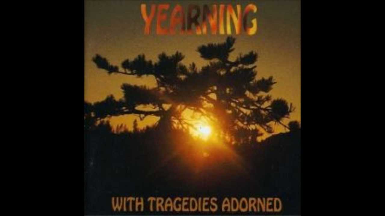 YEARNING - Release