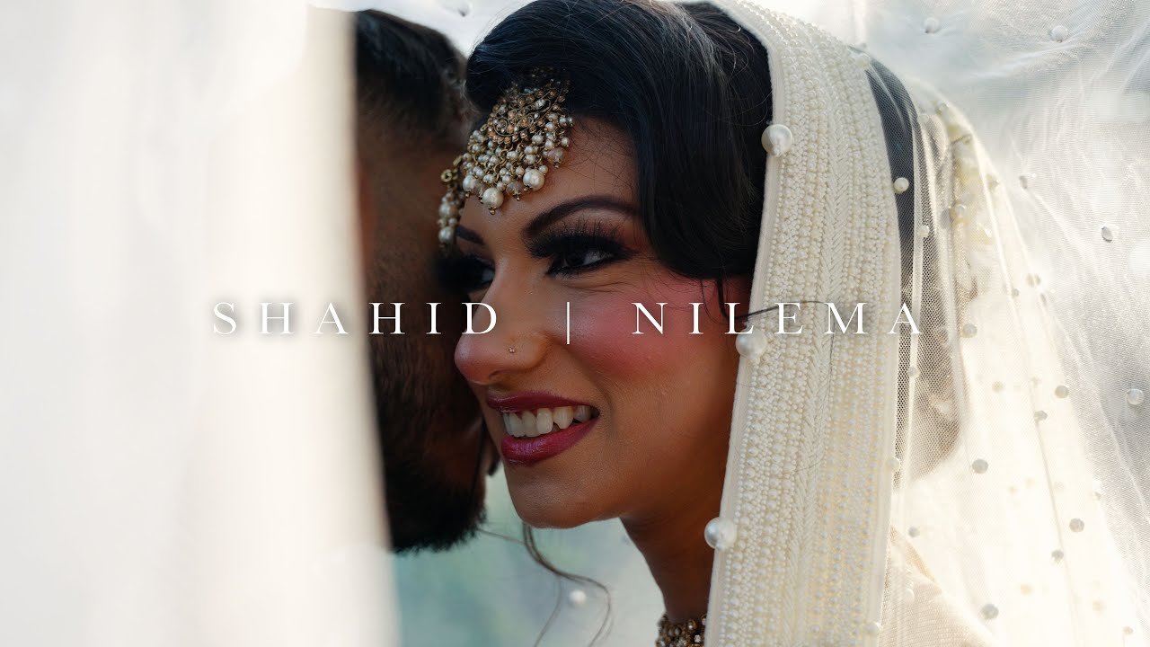 Nilema & Shahid | Wedding Highlight Film
