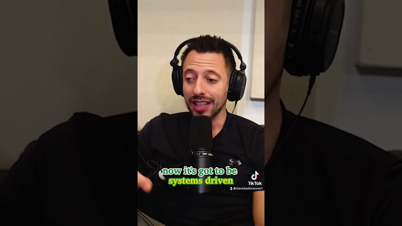 When you go from single school owner to developer (full Black Belt Business podcast Ep on Spotify)