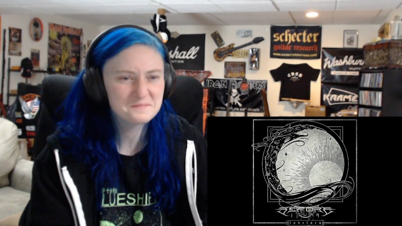 Before I Turn - Gallows - REACTION/REVIEW