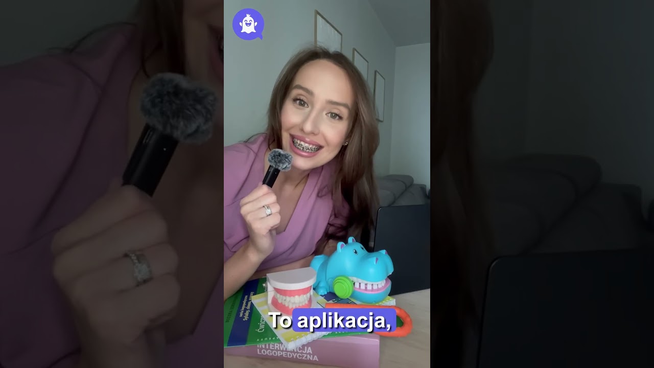 Pogaduszki👻