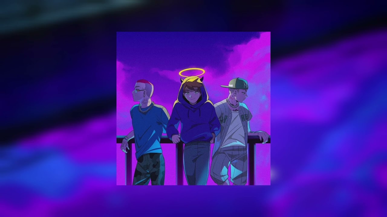 thasup, Lazza, Sfera Ebbasta - s!r! (sped up)