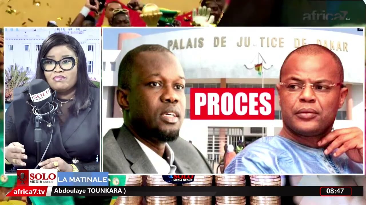 Justice ou règlement de comptes ? Les analyses croisées d’Ahmed Aidara, Mansour Diop et Fatou Abdou