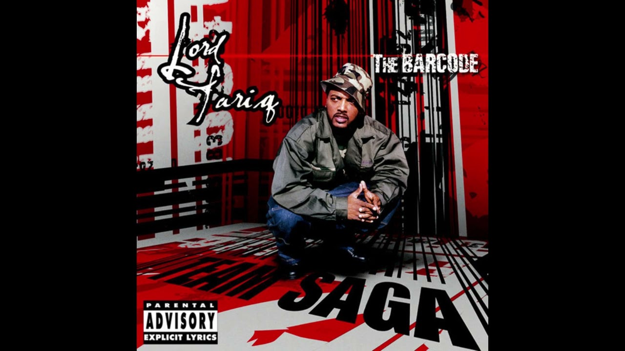 Lord Tariq &ndash; The Barcode (2005)