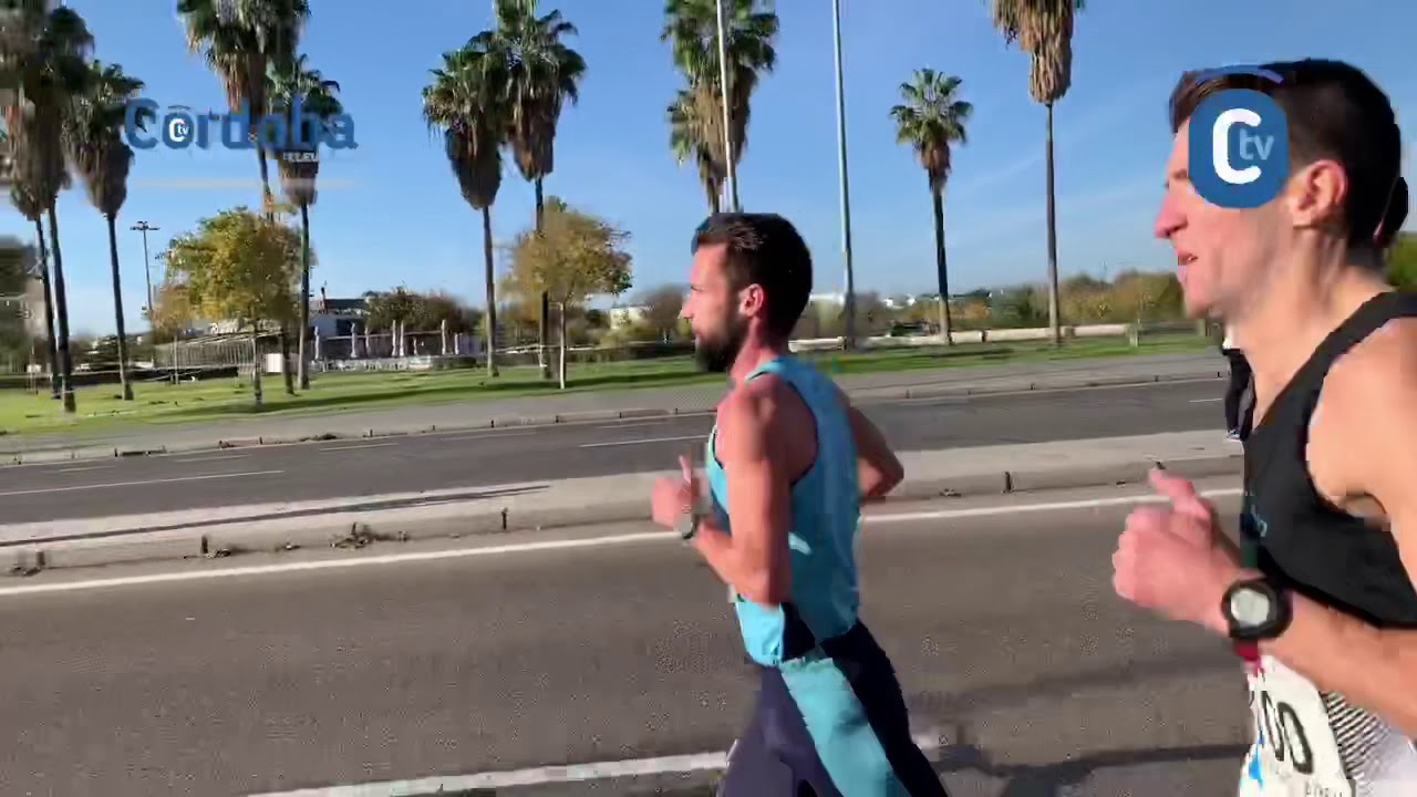 35 MEDIA MARATÓN DE CÓRDOBA