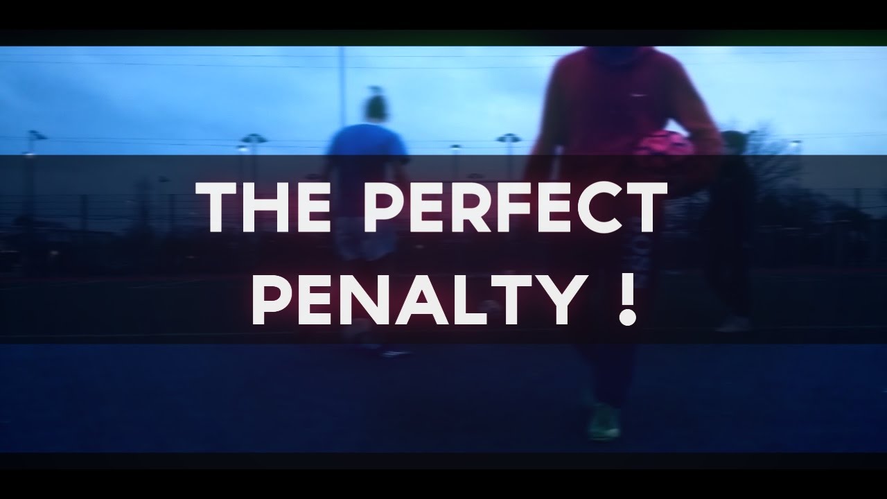 The Perfect Penalty !!!!