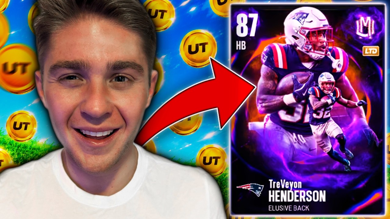 ЭТИ способы заработка монет принесут вам МИЛЛИОНЫ в Madden 27!