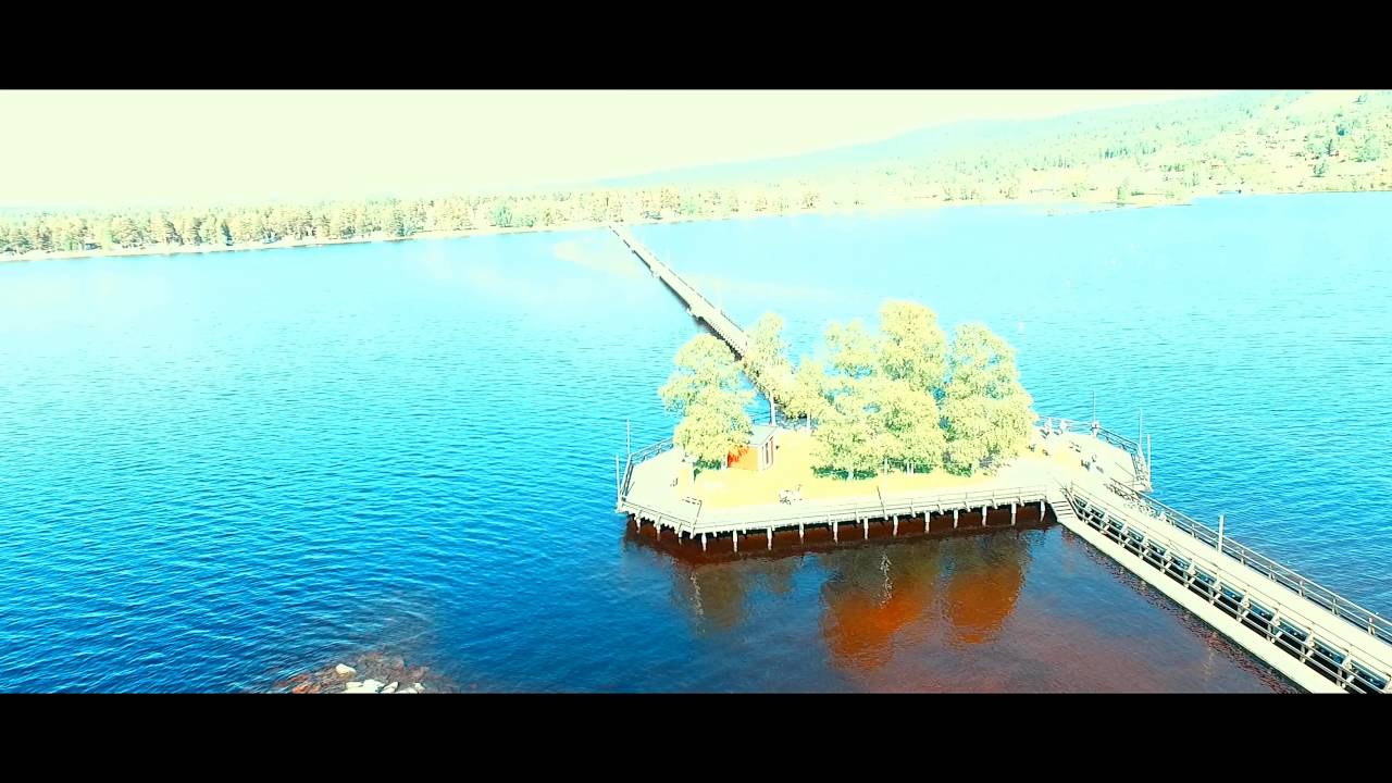 RÄTTVIK - Från annat perspektiv.