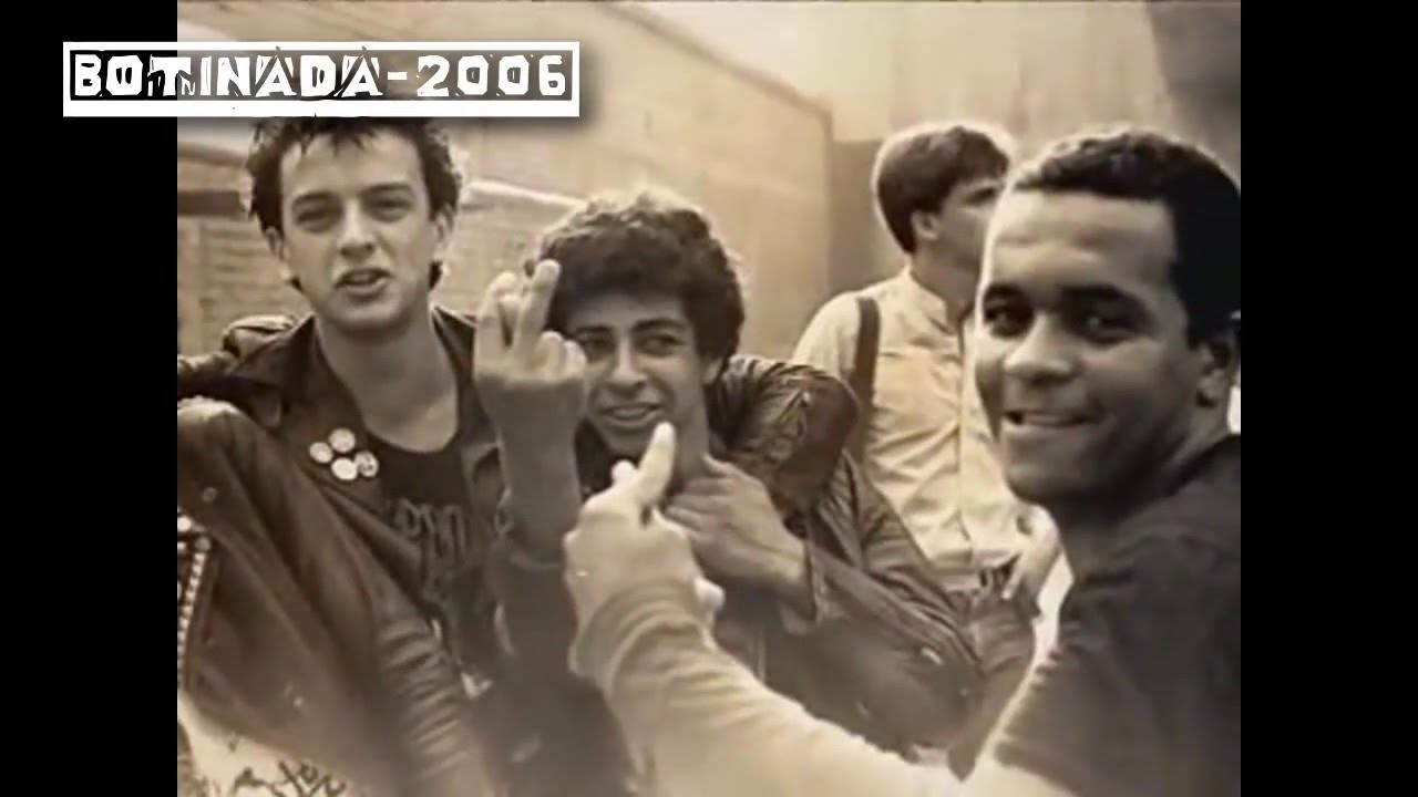 Territorialidade Punk no ABC