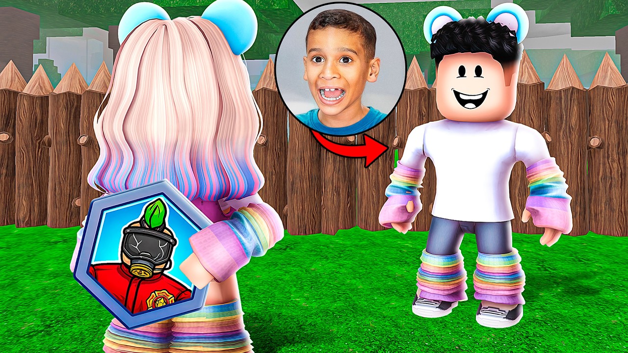 DEI UMA CLASSE 5 ESTRELAS DE ANIVERSÁRIO PRO MEU FILHO em 99 NOITES NA FLORESTA