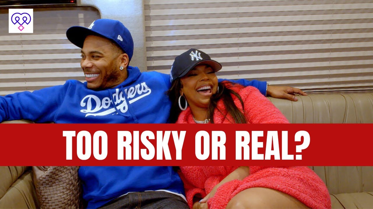 The SHOCKING Truth About Nelly and Ashanti's Relationship in We Belong Together Episodes 3-4