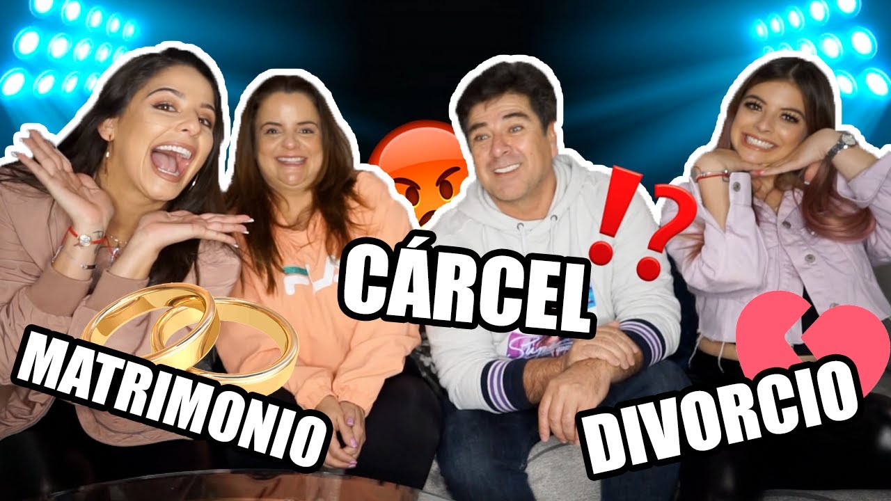 QUE HERMANA ES MAS... (MAMA Y PAPA NOS DICEN TODA LA VERDAD!!)