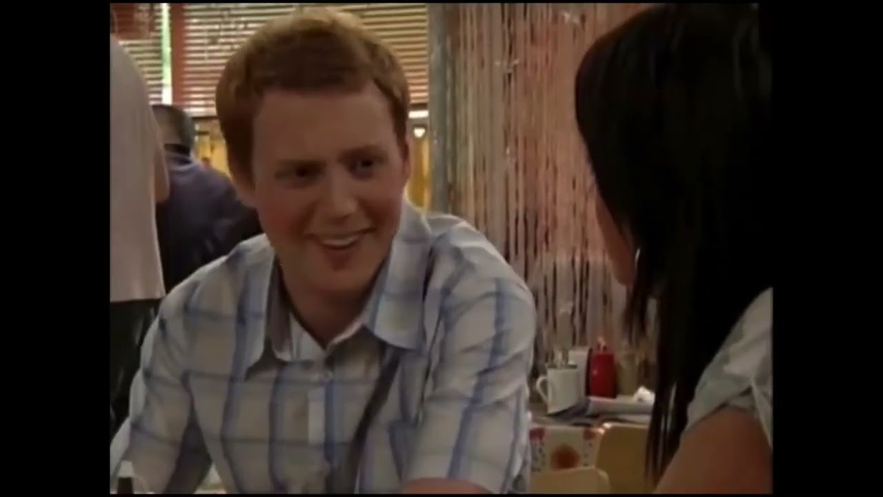 Stacey Slater 11/06/2007