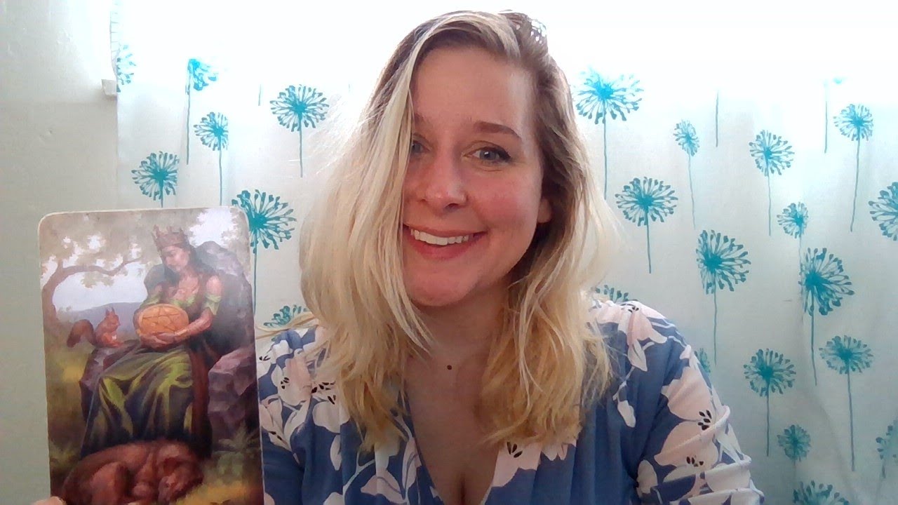 What Makes You Attractive? Pick a Card Tarot Reading!