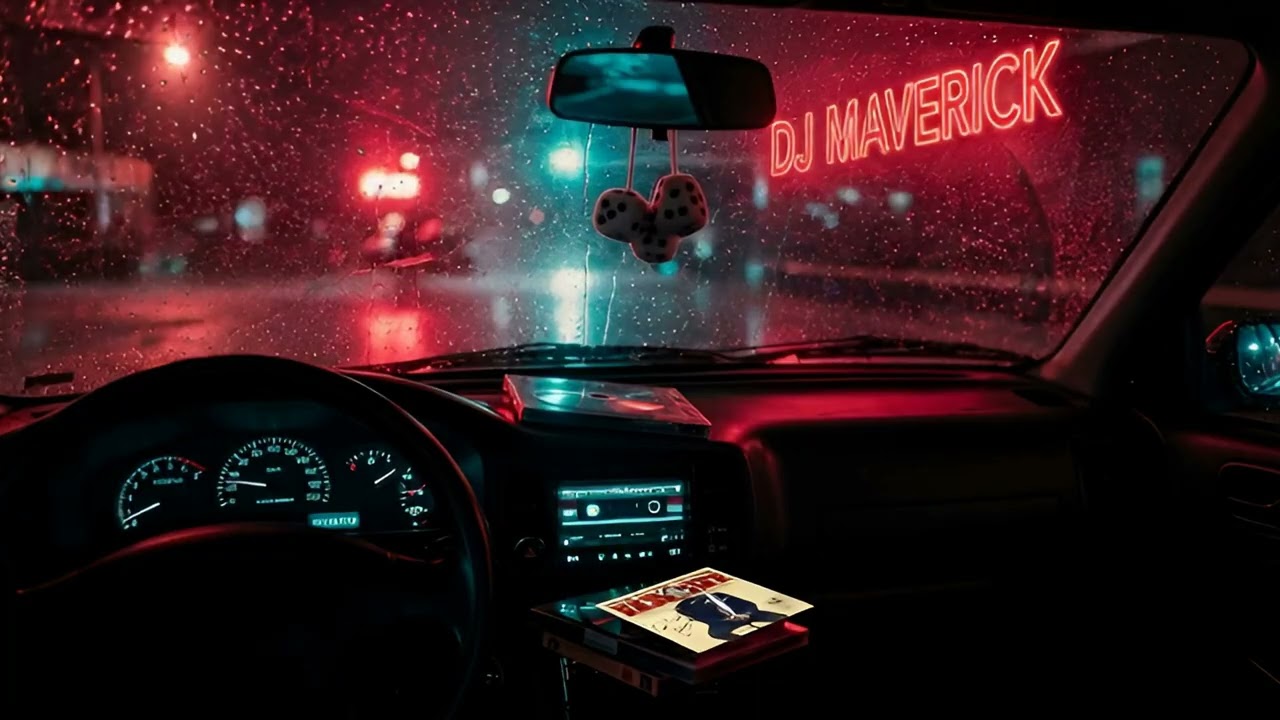 كوفر رايح   (الشاب حسني)  DJ Maverick – Cover Rayah  (Cheb Hasni)