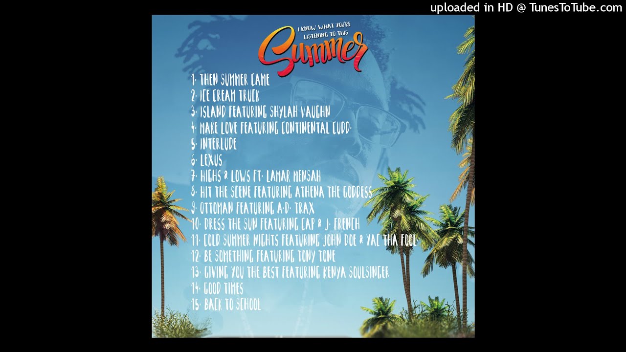L-Smooth Mensah 