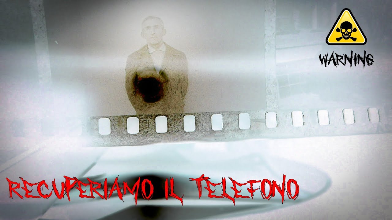 ISTITUTO RELIGIOSO Pt. 4 * Torniamo dentro * #esplorazione #paranormale