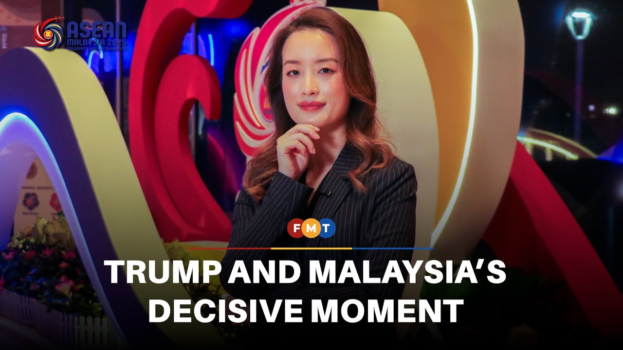 В Малайзии состоится решающий момент в АСЕАН в связи с возвращением Трампа в Азию