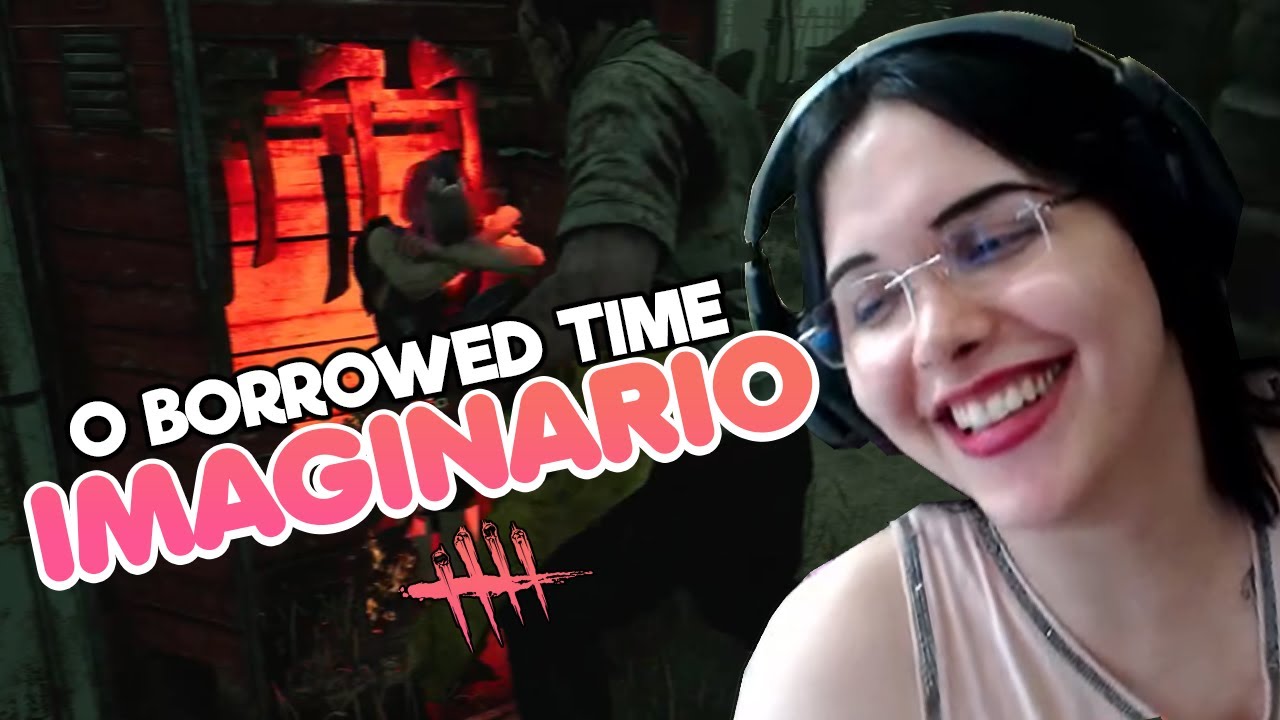 COBRA CRIADA, NÃO VALE NADA (feat. Demi, Sabrinoca e Wanessa Wolf) | DEAD BY DAYLIGHT