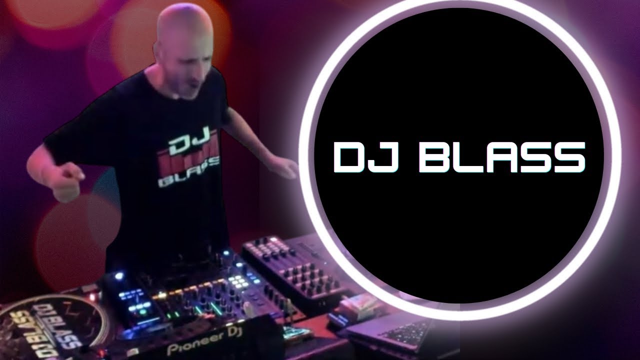 Sesion makina remember y hardcore by DJ BLASS