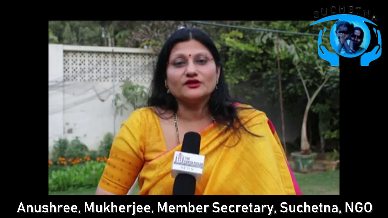 Suchetna, NGO, working for the poor and needy sections of the society