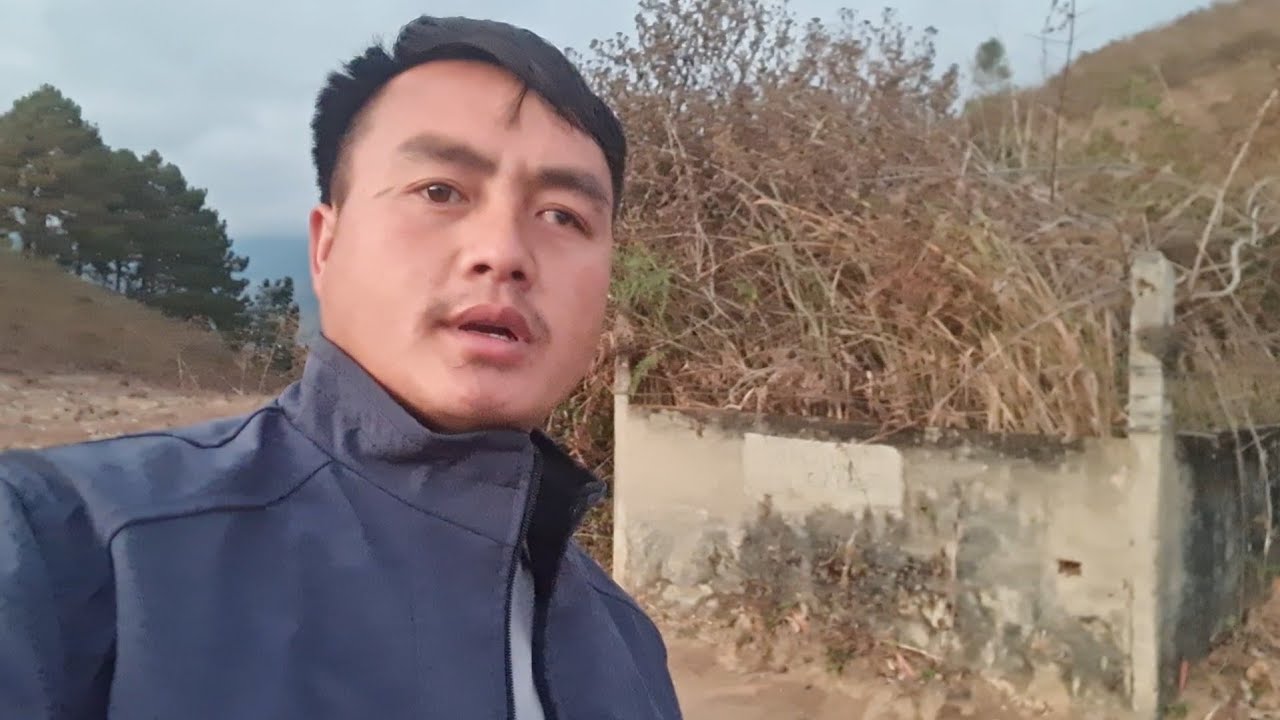 Coj cov tub tuaj saib yawg vam ntxiab vwj tsam ces dej nyab tuaj lawm os 26/1/2026