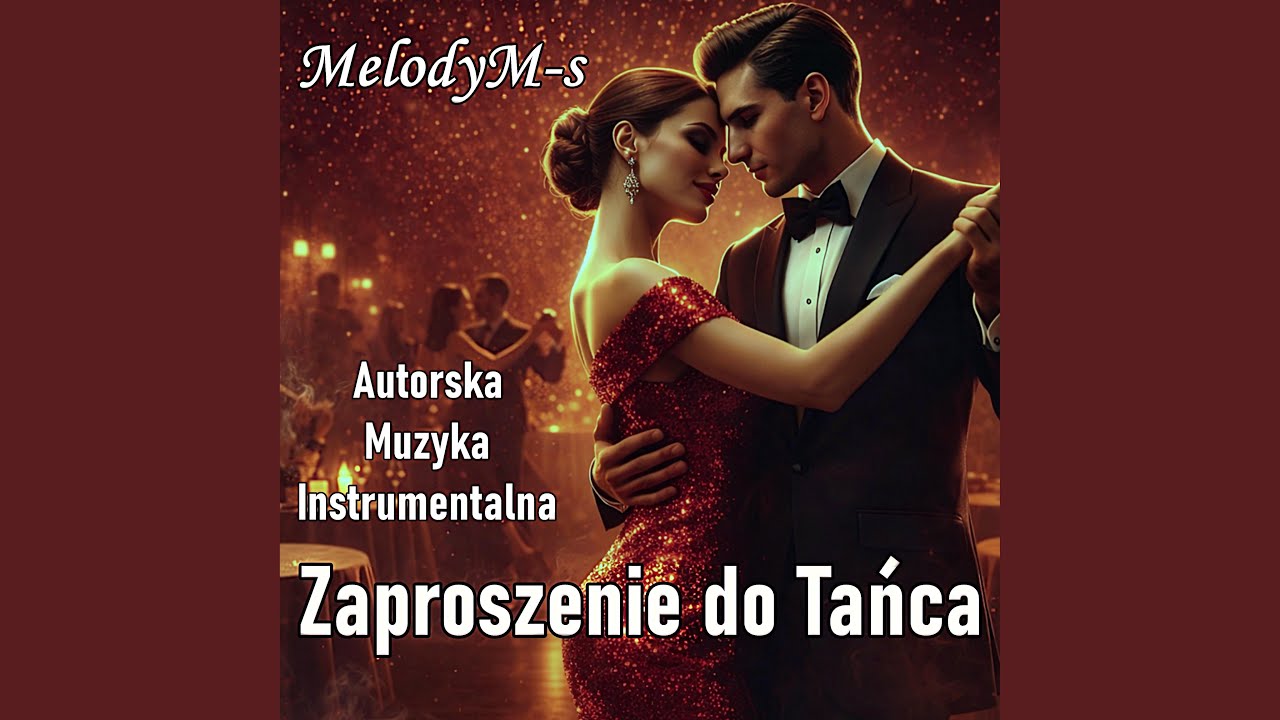 Zaproszenie do Tańca - Autorska Muzyka Instrumentalna