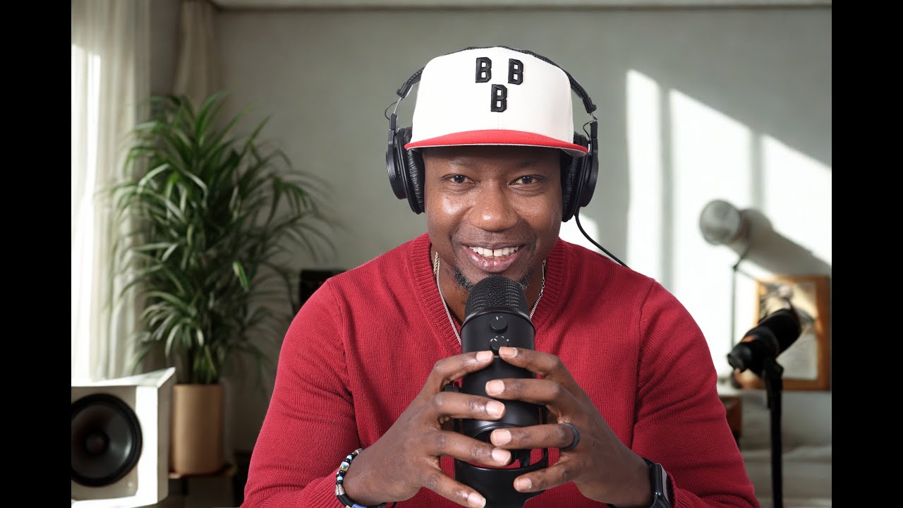 The Xchange Zone Podcast - Passing the Baton with LaJena James