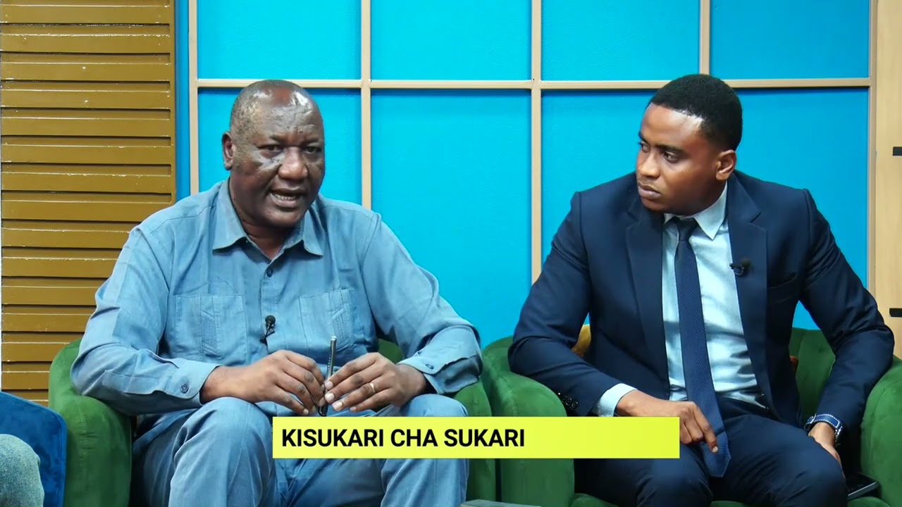 SAKATA LA SUKARI KUPANDA BEI| MKURUGENZI BODI YA SUKARI TANZANIA AITWA SENTRO KUWAJIBIKA NA MAJIBU.