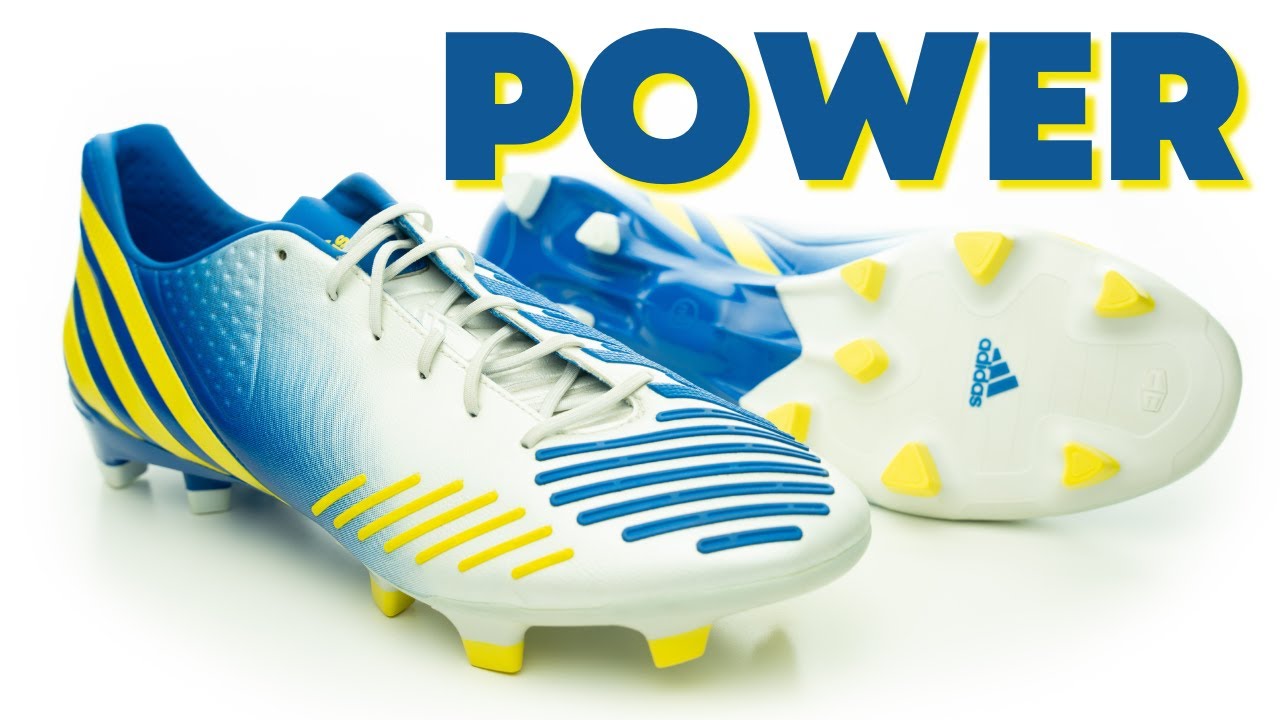 You Won't Believe How Good These Are! | Adidas Predator LZ FG Review