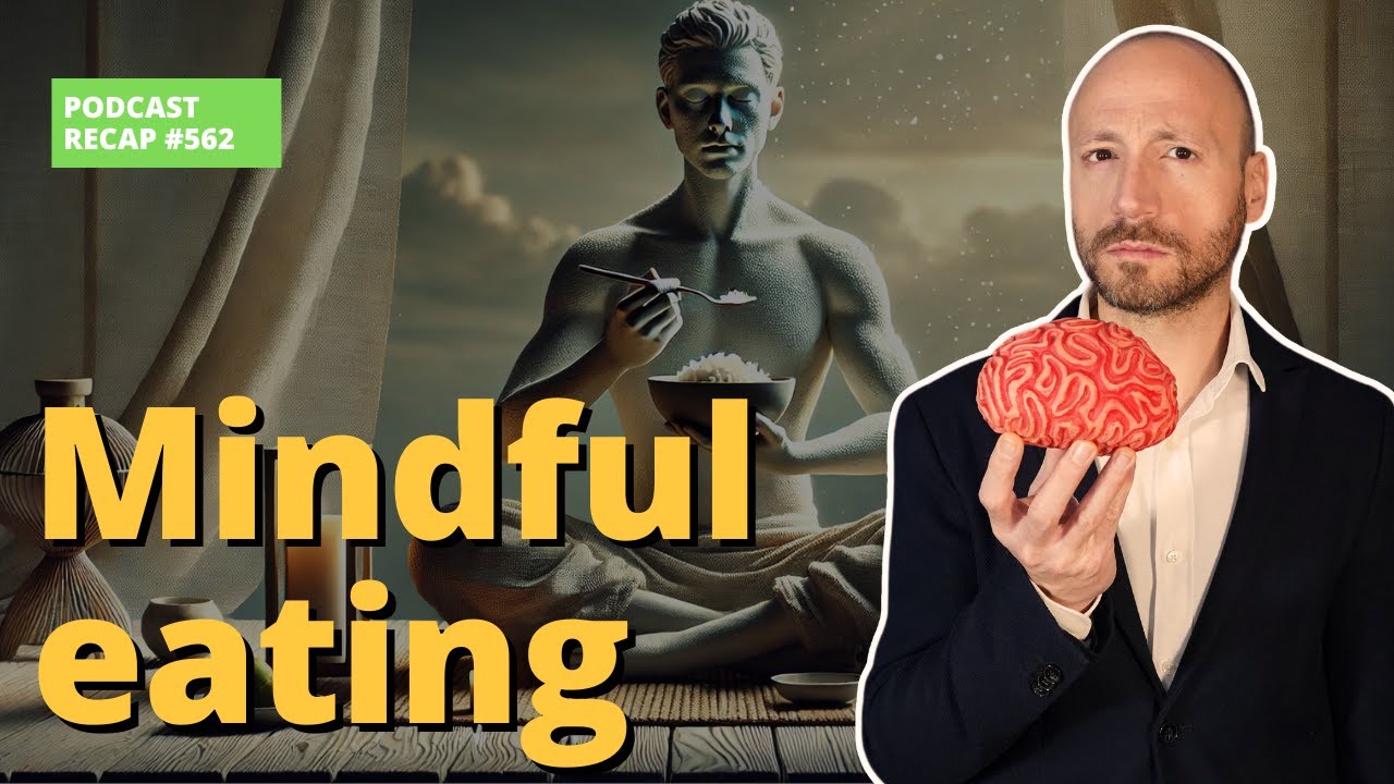 Mindful Eating: Cos'è e Perché Può Trasformare il Tuo Rapporto con il Cibo