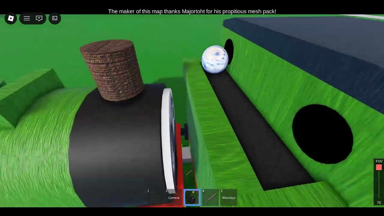Weird Moments Of Wooden Railway Land 90 (1010th Video Special Final Part)