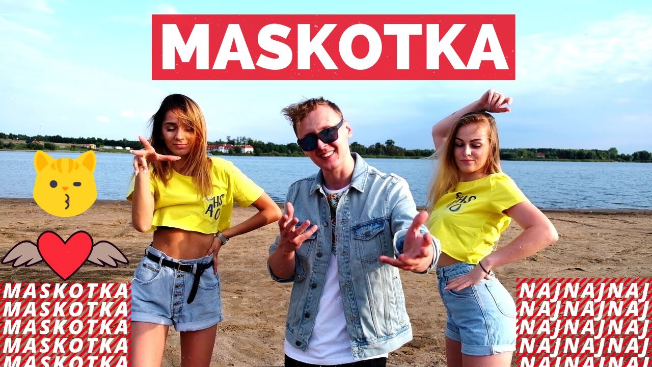 Fair Play - Maskotka (Official Video) Disco Polo