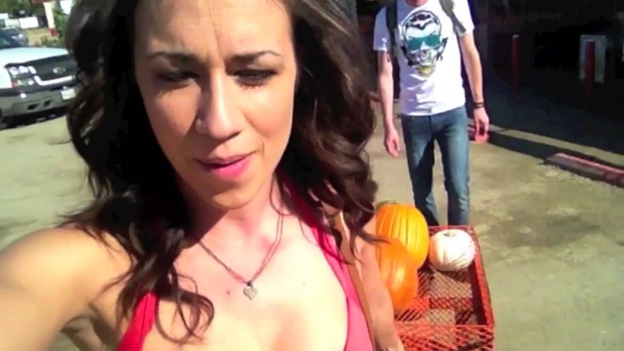 PUMPKIN CARVING!