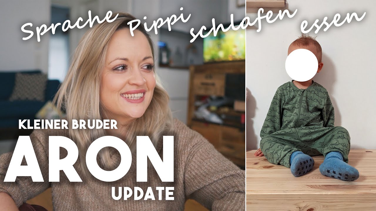 20 Monate update I Kleinkind Entwicklung I Mellis Blog