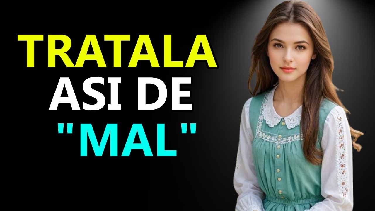 Не будьте к ним слишком добры, и вы сведете их с ума | Стоицизм