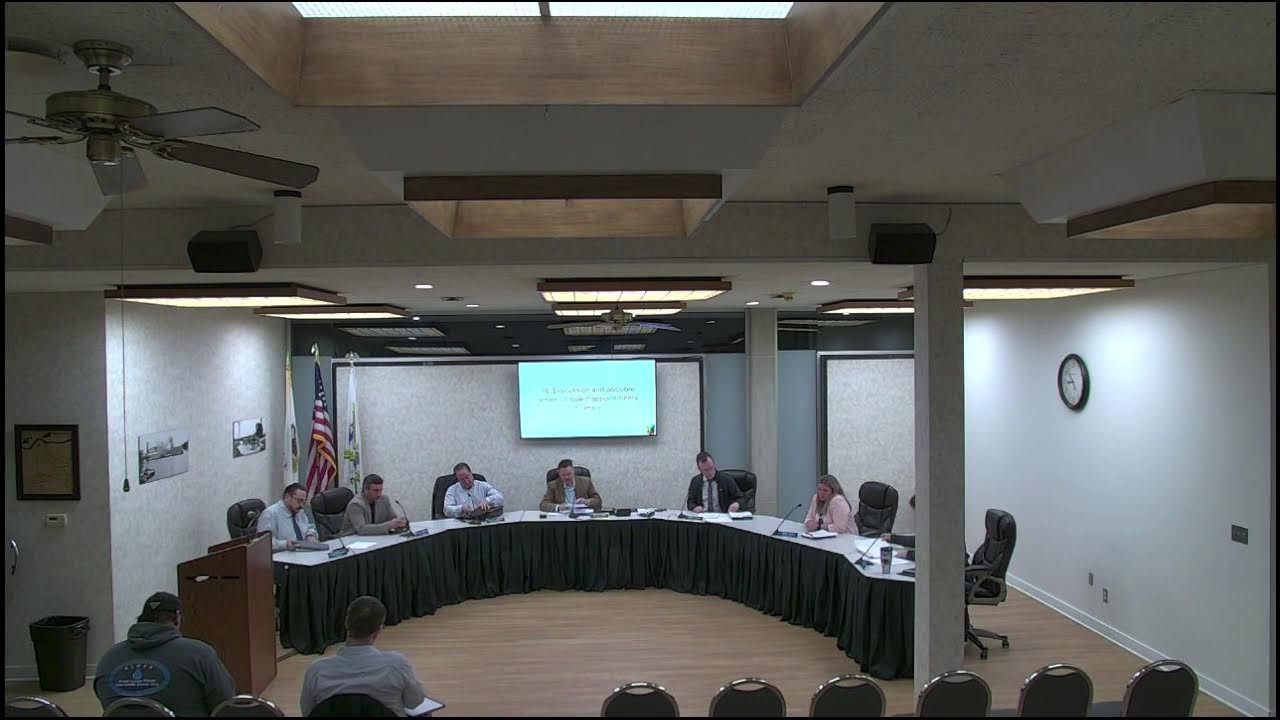March 2, 2026 City Council Regular Meeting
