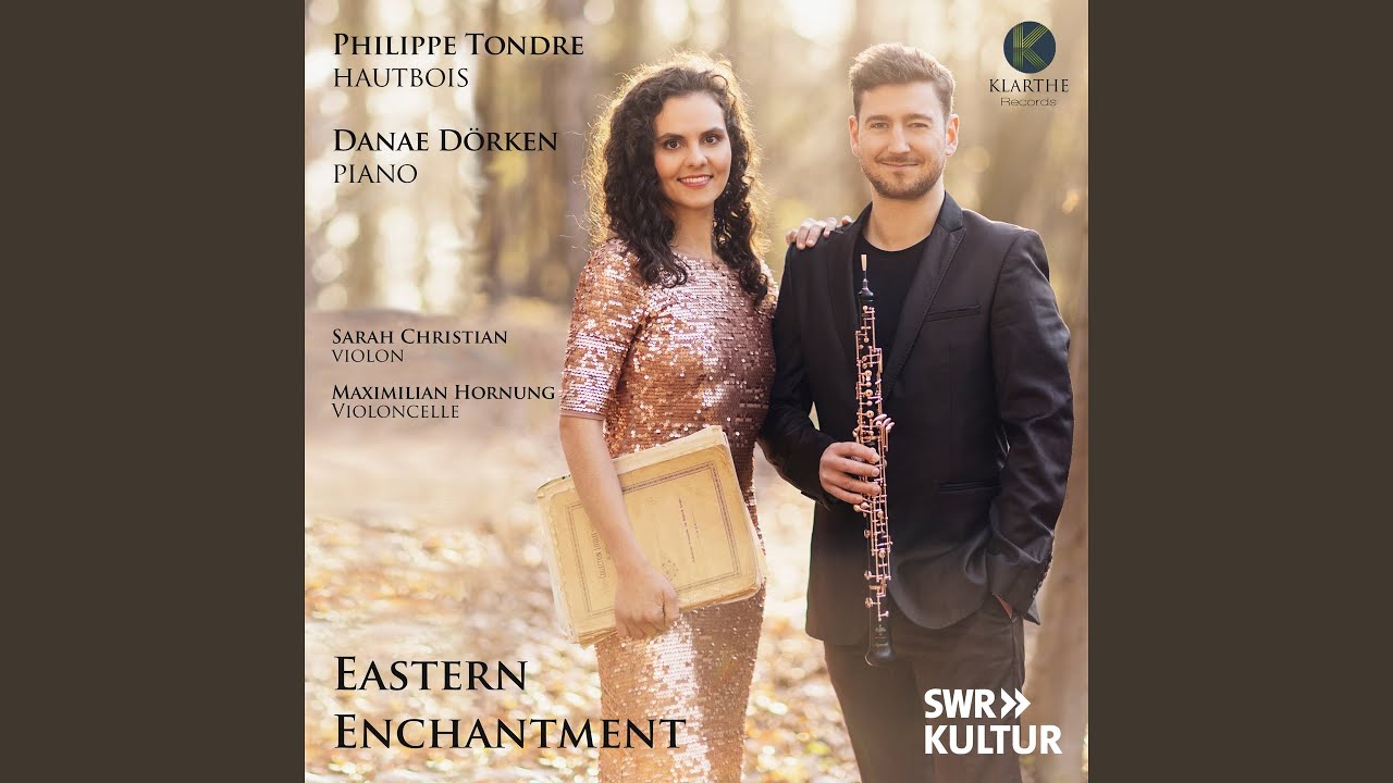 Duo Concertante: II. Lento, Molto Vivace