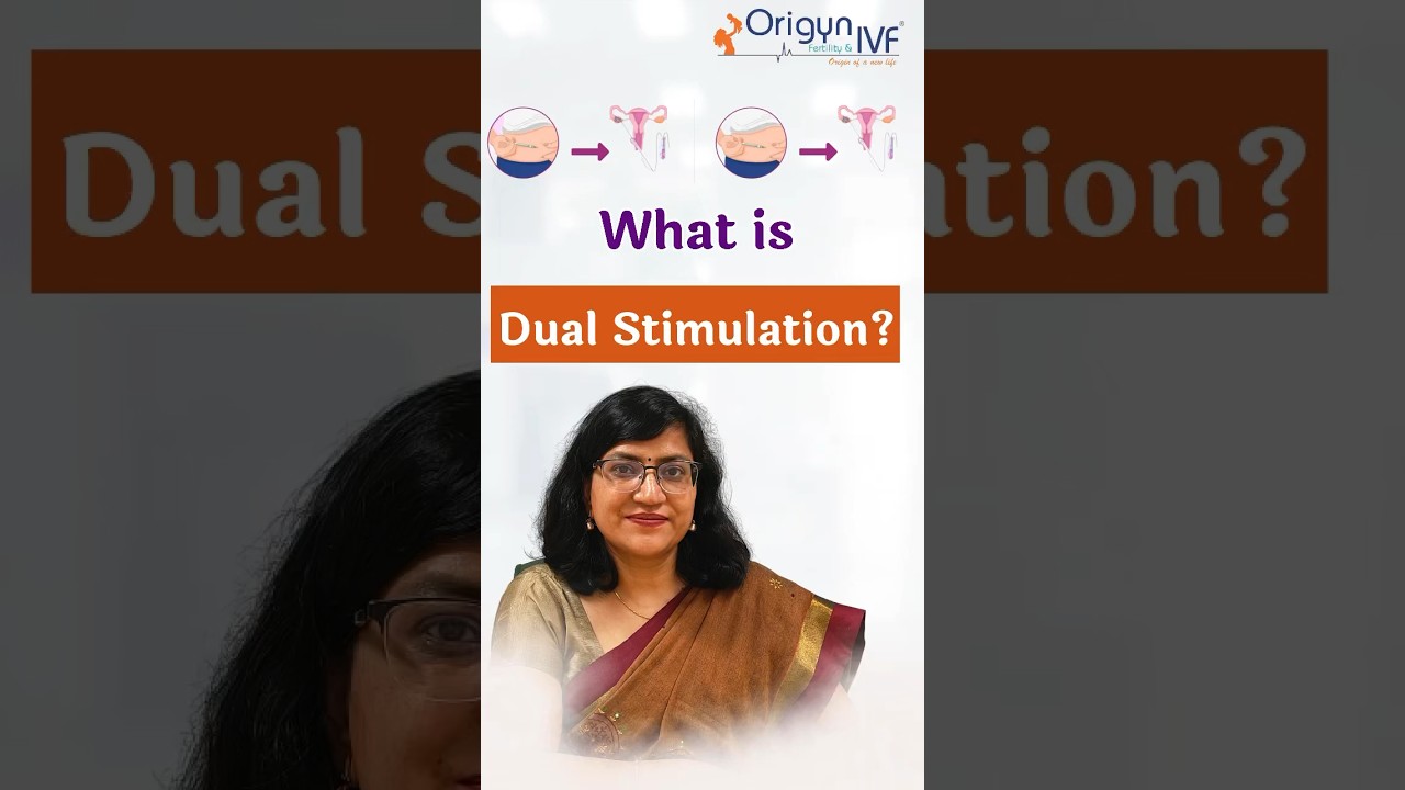 What is Dual Stimualtion?