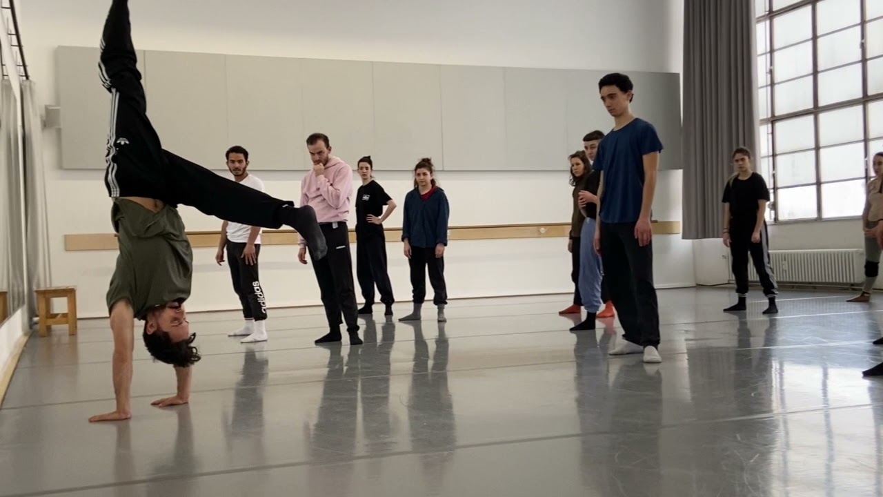 DART DSP - Workshop with Kenan