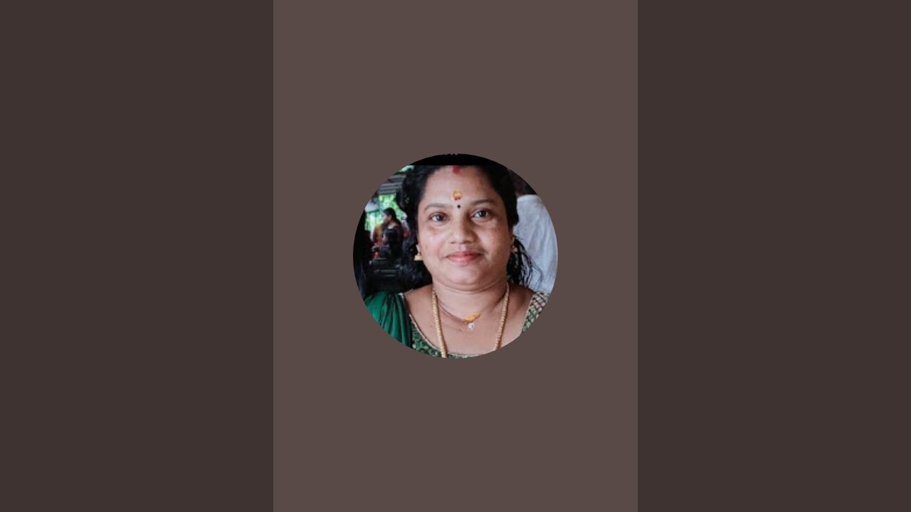 സുഖമാണോ എല്ലാർക്കും 🥰